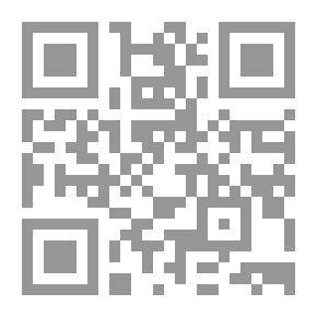 Qr Code شرح العقائد النسفية وبهامشه فرائد القلائد في تخريج أحاديث العقائد