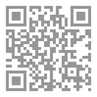 Qr Code الفطرة الروائية