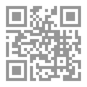 Qr Code The History Of Muslims And Their Traces In Andalusia From The Arab Conquest Until The Fall Of The Caliphate In Cordoba