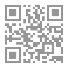 Qr Code شرح القصيدة النونية `المسماة الكافية الشافية في الانتصار للفرقة الناجية`