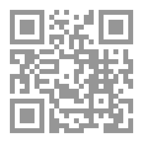 Qr Code آدم عليه الصلاة والسلام