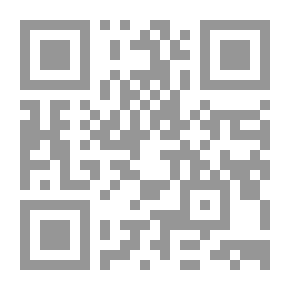 Qr Code The Book Of The Collector Of The Ethics Of The Narrator And The Etiquette Of The Listener