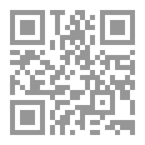 Qr Code Stepsons of Light