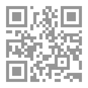 Qr Code The Burgomaster's Wife — Volume 03