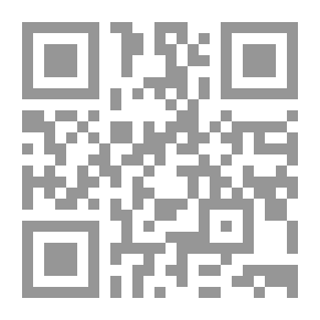 Qr Code فرائد الخرائد في الأمثال