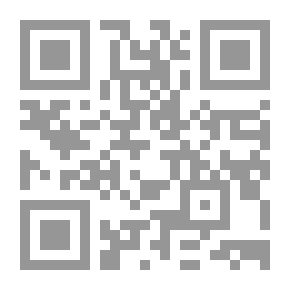 Qr Code فن السعادة في الحياة