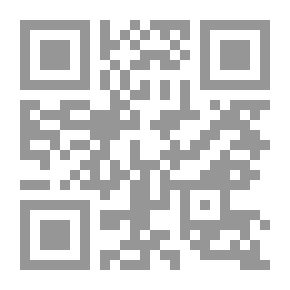 Qr Code From The Source Of Life