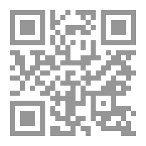 Qr Code شرح معجم اصطلاحات الصوفية