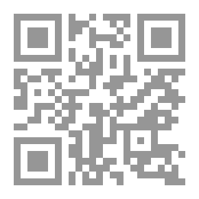 Qr Code معجم المؤلفين 