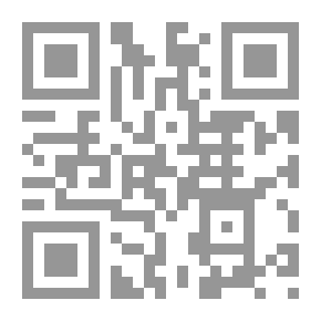Qr Code مصداقية وسائل الإعلام بين الحقائق وتطميس الأكاذيب
