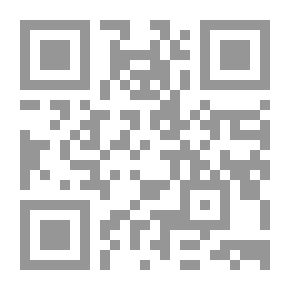Qr Code عوامل السلم الأهلي والنزاع الأهلي في سوريا دراسات لـ ناريمان عامر وبدرخان علي ومحمد سامي الكيال ومحمد ديبو