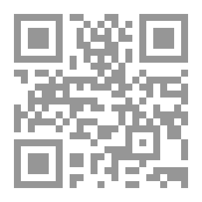 Qr Code أنا معك وأنت معي