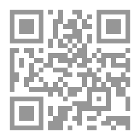 Qr Code نفحات الأنس من حضرات القدس