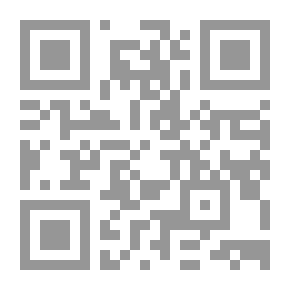 Qr Code These Spoke In The Cradle