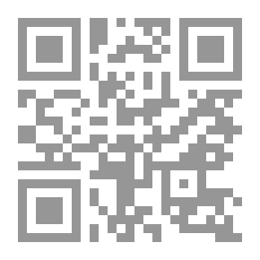 Qr Code مدخل في الحاسب الالي