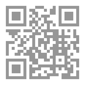 Qr Code الدرس النحوى النصى فى كتاب إعجاز القرآن الكريم