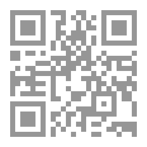 Qr Code Iris And Violet