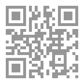 Qr Code عالم بلا رؤى