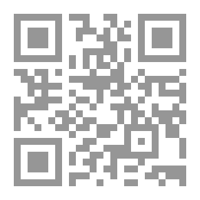 Qr Code مقالتان في الحواس ومسائل طبيعية