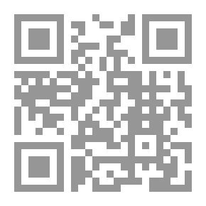 Qr Code History Of Arab Literature V.3