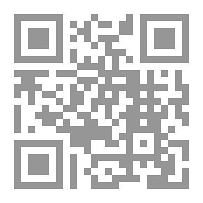 Qr Code دولة الخلافة : التقدم إلى الماضي ، داعش والمجتمع المحلي في العراق