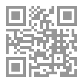 Qr Code تاريخ مدينة القدس