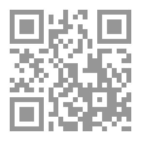 Qr Code Little Foxes
