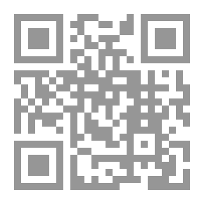 Qr Code دق الجرس ( 1 ) البحار والأنهار