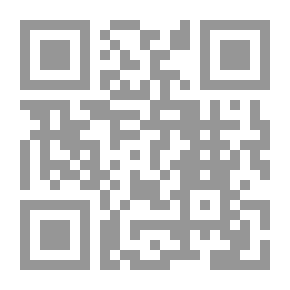 Qr Code تتبرج لأجلي