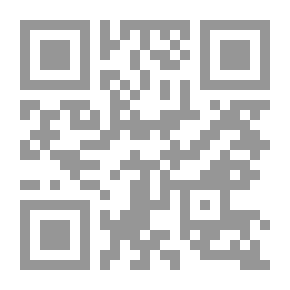 Qr Code تاريخ العرب قبل الإسلام ج 1