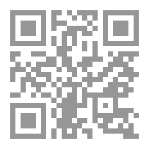 Qr Code Thoughts Of Her Excellency