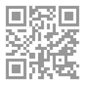 Qr Code لا تشبه أحداً سواك