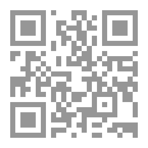 Qr Code The Extended Spiritual Villages Explaining The Systems Of The Ranks Of Existence By Sidi Abdel Karim Al-Jili