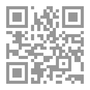 Qr Code The Nakba Literature In The Arab Heritage (The Literature Of The Catastrophes Of Cities With Internal Causes In The Arab Mashreq In The Abbasid Era)