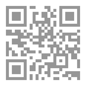 Qr Code Manual of the Enumeration A Text Book on the Sciences of the Enumeration, Book one