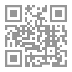 Qr Code الحملة الامريكية ( مستعربون وسفرا ورحالة )