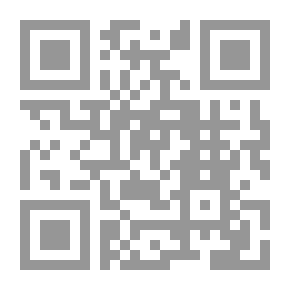 Qr Code أخبار الحمقى والمغفلين