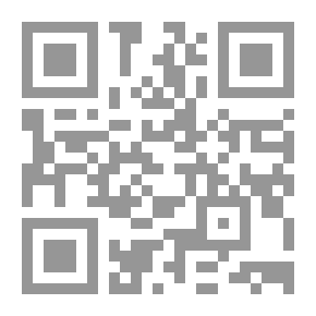 Qr Code الاستبداد المفرح -حوارات مع حاتم علي