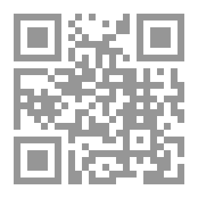 Qr Code رعاية الطفل المعاق