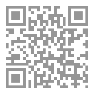 Qr Code الموصوفون بالبركة