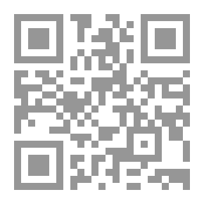 Qr Code رئيس التحرير - أهواء السيرة الذاتية