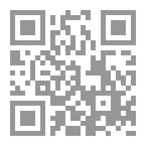Qr Code الدولة العباسية - تكامل البناء الحضاري