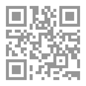 Qr Code مؤتمر مسرح الطفل والتنمية