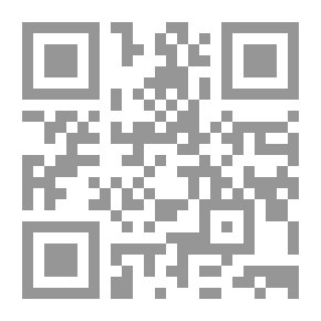 Qr Code Atlas Of Creation Vol