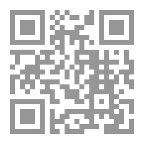 Qr Code مشكلة النشاط الزائد وتشتت الانتباه ( سلسلة سيكولوجية للجميع ، ج34 )