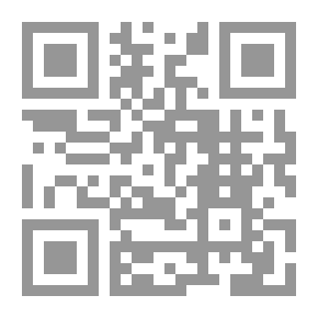 Qr Code تيسيردراسة الأسانيد للمبتدئين `مع أمثلة عملية تعين الطالب على تحقيق الأسانيد`