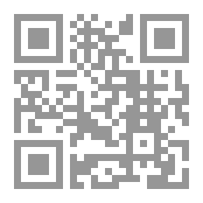 Qr Code The Correct Saying In The Science Of Tajweed According To The Narration Of Hafs From Asim