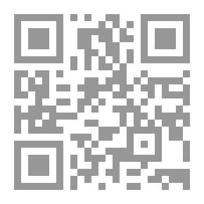 Qr Code الآثار الكاملة لأدب ذي النون أيوب - المجلد الثاني - القصص