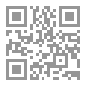 Qr Code الكمال بن الهمام ورسالته إعراب قوله صلى الله عليه وسلم كلمتان خفيفتان على الكمال بن الهمام ورسالته إعراب قوله صلى الله عليه وسلم كلمتان خفيفتان على اللسان