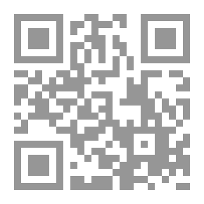 Qr Code جذور فلسفية في الشعر العربي القديم والمولد